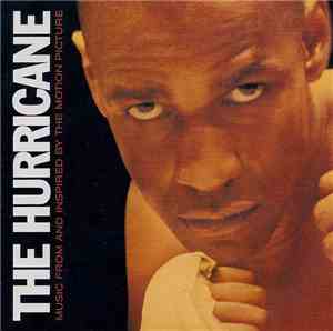 Various - The Hurricane (Music From And Inspired By The Motion Picture)