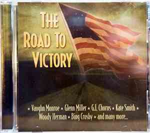 Various - The Road To Victory