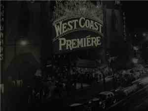 Various - West Coast Premiere