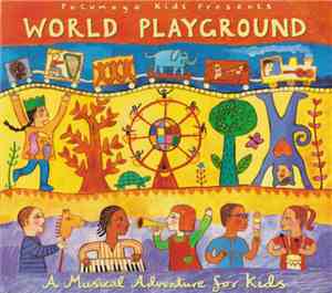 Various - World Playground