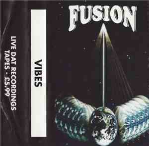 Vibes - Fusion - Time To Celebrate