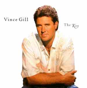 Vince Gill - The Key
