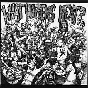 What Happens Next? - What Happens Next?