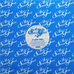 X-Zen-Tric - Definition Of Existence