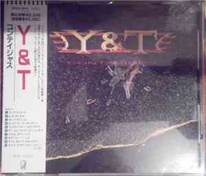 Y & T - Contagious