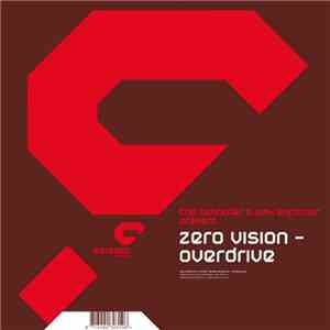 Zero Vision - Overdrive