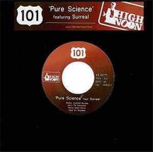 101 [2] - Pure Science