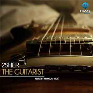 2sher - The Guitarist