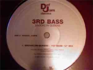 3rd Bass - Brooklyn Queens