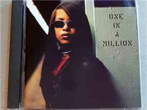 Aaliyah - One In A Million