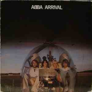 ABBA - Arrival