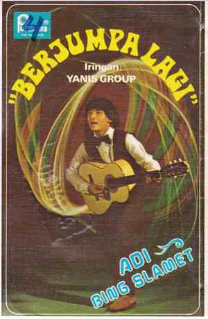 Adi Bing Slamet - Berjumpa Lagi