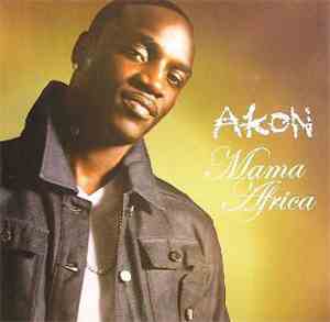 Akon - Mama Africa