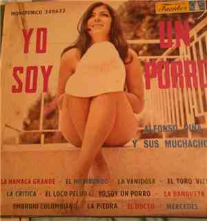 Alfonso Piña - Yo Soy Un Porro