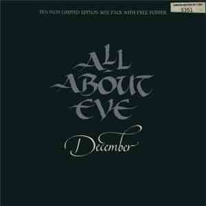 All About Eve - December
