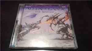Allen - Lande - The Revenge