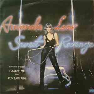 Amanda Lear - Sweet Revenge