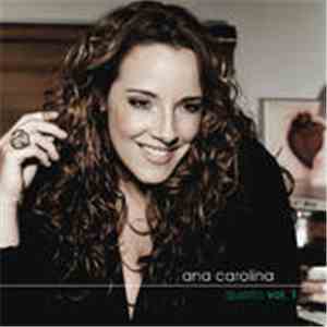 Ana Carolina - Quarto Vol. 1