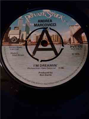 Andrea Marcovicci - I'm Dreamin'