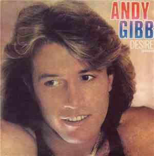 Andy Gibb - Desire = Deseo