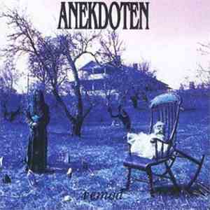 Anekdoten - Vemod