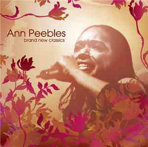 Ann Peebles - Brand New Classics