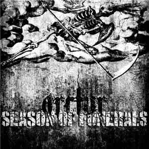 Arctur  - Season Of Funerals