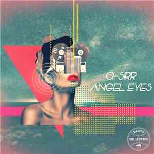 A-sirr - Angel Eyes EP