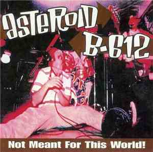 Asteroid B-612 - Not Meant For This World