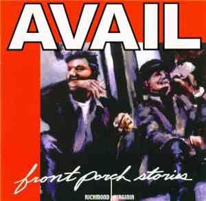 AVAIL - Front Porch Stories
