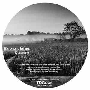 Barakat, Julixo - Detenme