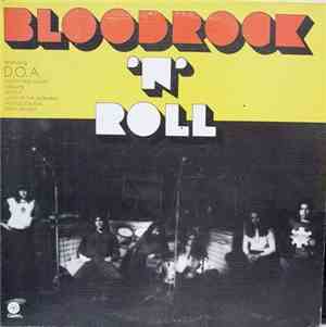Bloodrock - Bloodrock 'N' Roll