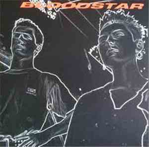 Bloodstar - Exterminator 666 Does Not Answer / Hyperspace