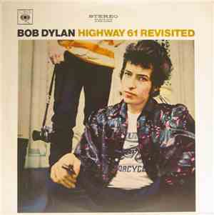 Bob Dylan - Highway 61 Revisited