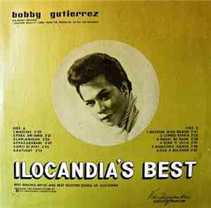 Bobby Gutierrez - Ilocandia's Best