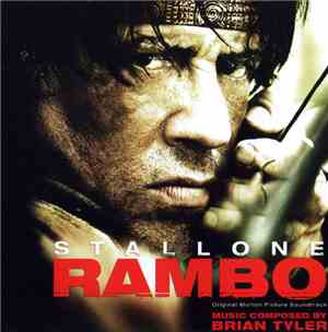 Brian Tyler - Rambo (Original Motion Picture Soundtrack)
