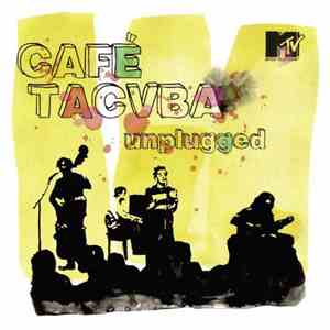 Café Tacvba - Unplugged
