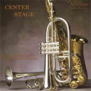 Captain Lowell E. Graham Conducts National Symphonic Winds - Center Stage