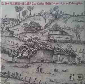 Carlos Mejía Godoy Y Los De Palacagüina - El Son Nuestro De Cada Dia