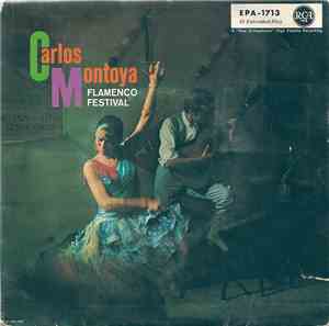 Carlos Montoya - Flamenco Festival