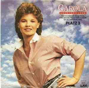 Carola  - Love Isn't Love
