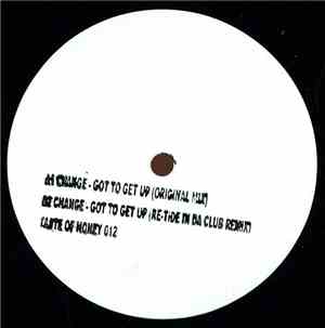 Change - Got To Get Up