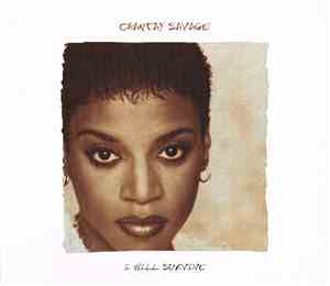 Chantay Savage - I Will Survive