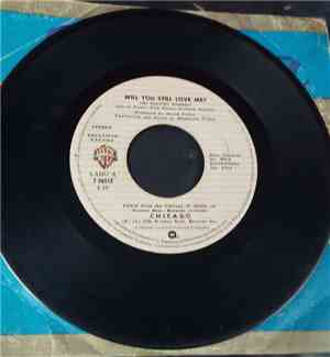 Chicago  - Will You Still Love Me?