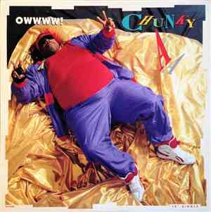 Chunky A - Owwww!