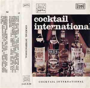 Claudius Alzner I Njegovi Solisti - Cocktail International