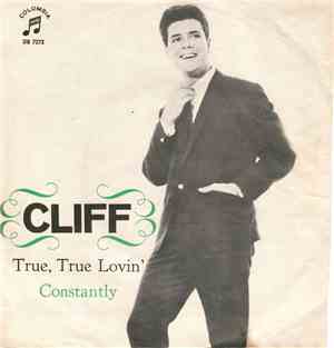Cliff Richard - Constantly (L'Edera)