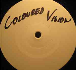 Coloured Visions - Fly Away