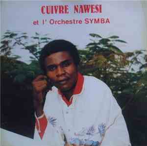 Cuivre Nawesi Et L'Orchestre Symba - Untitled
