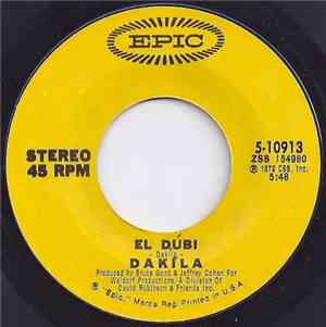 Dakila - El Dubi / Gozala